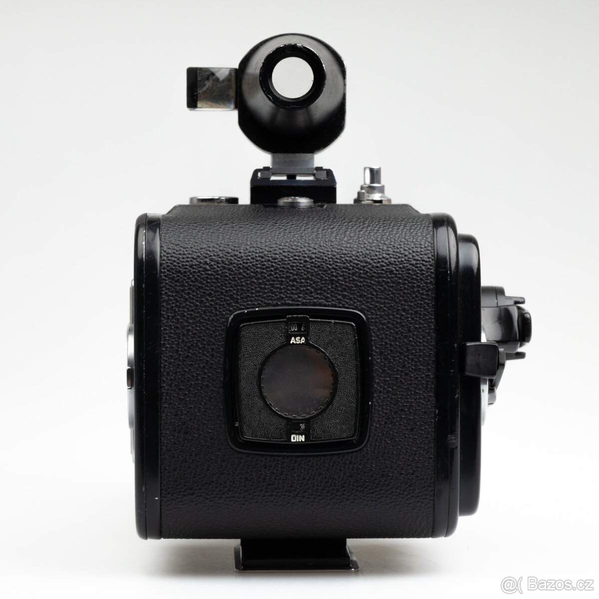 Hasselblad SWC/M - 13
