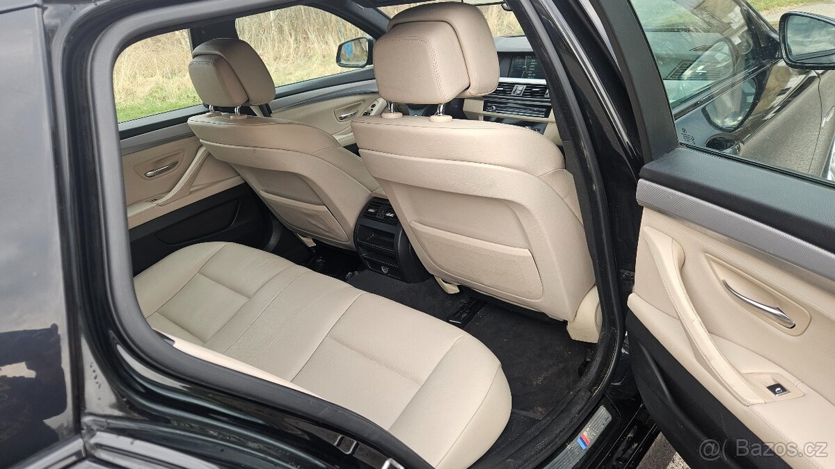 BMW F11 530D M-PAKET - 13