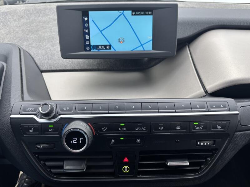 BMW i3 S 120AH, 135kW - 13