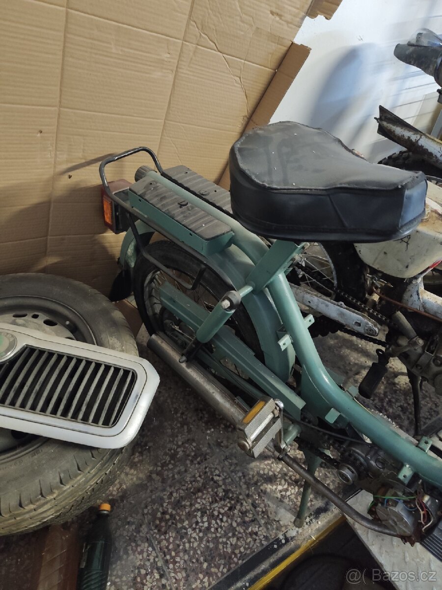 Babetta 210 2x - 13