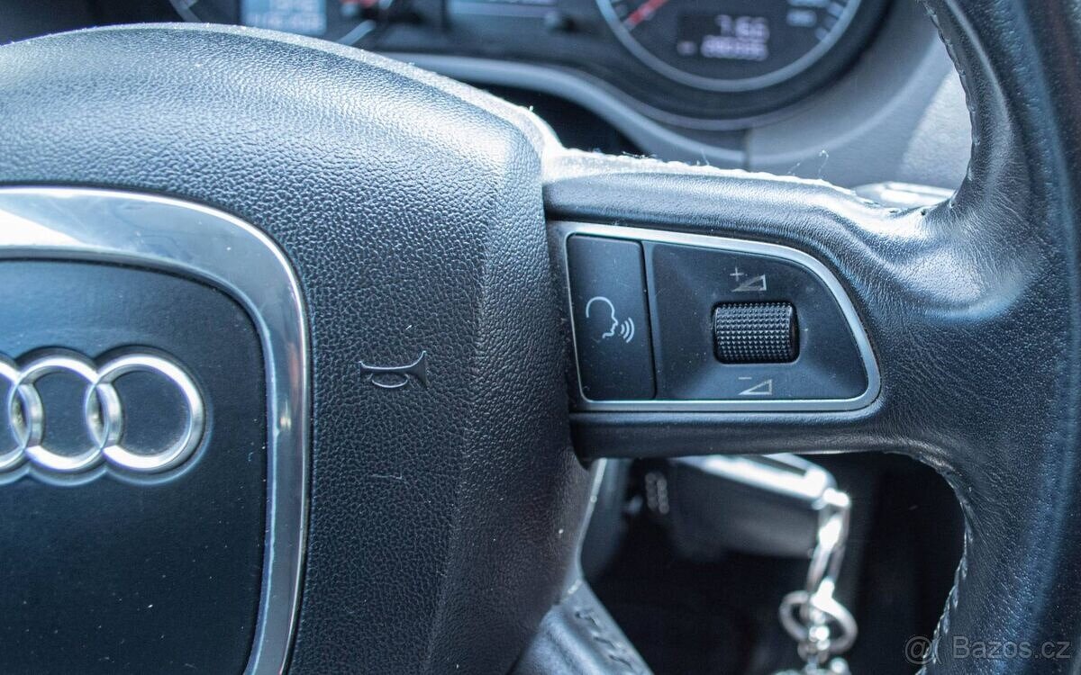 Audi A3 1.6 TDI Ambiente - 13