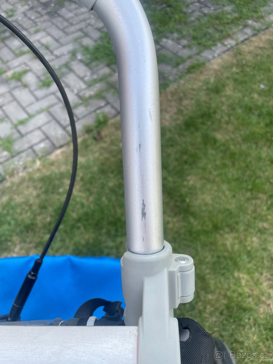 Thule Chariot CX1 - 13
