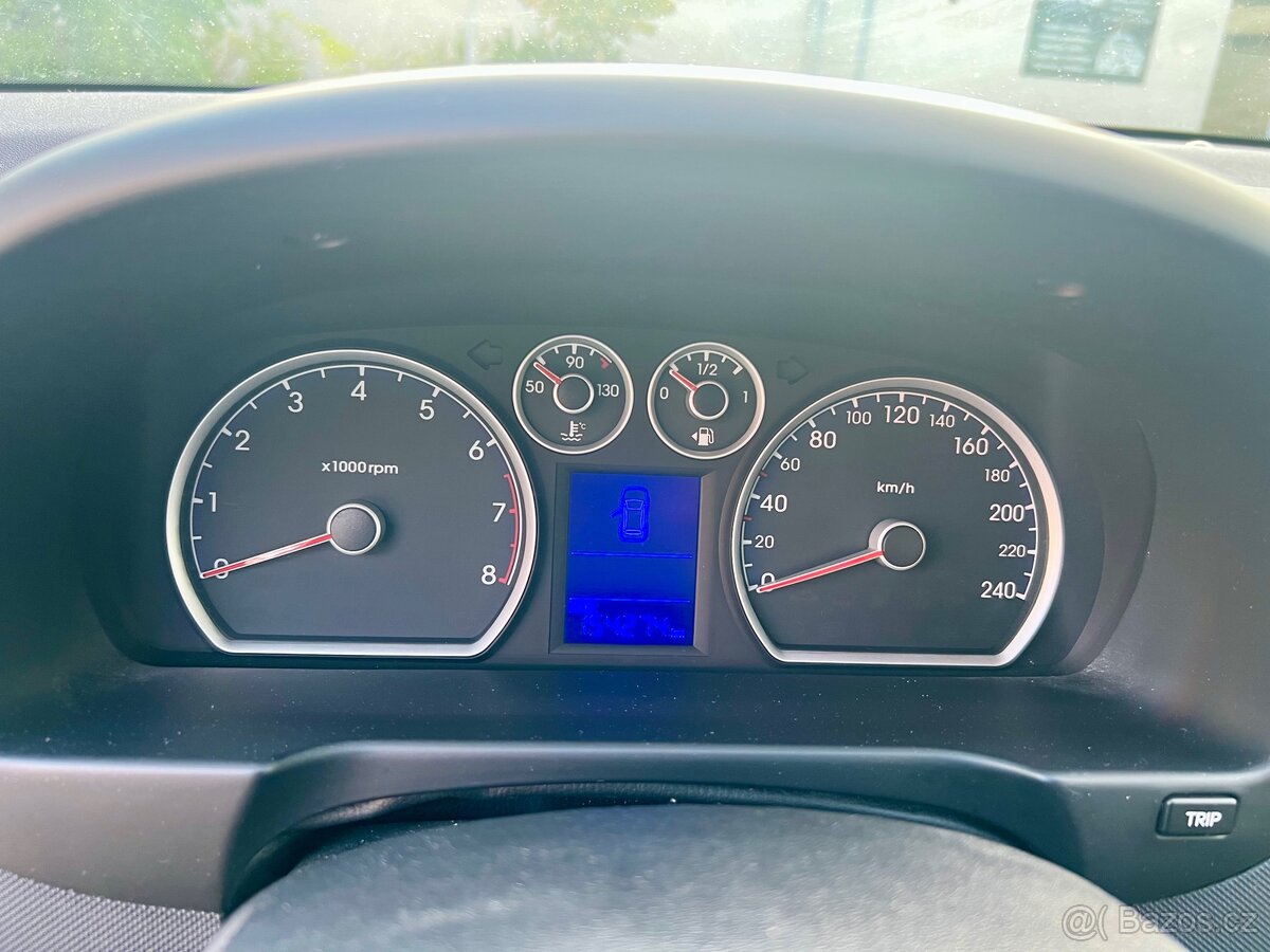 Hyundai I30 CW 1,4i 77kW - 13