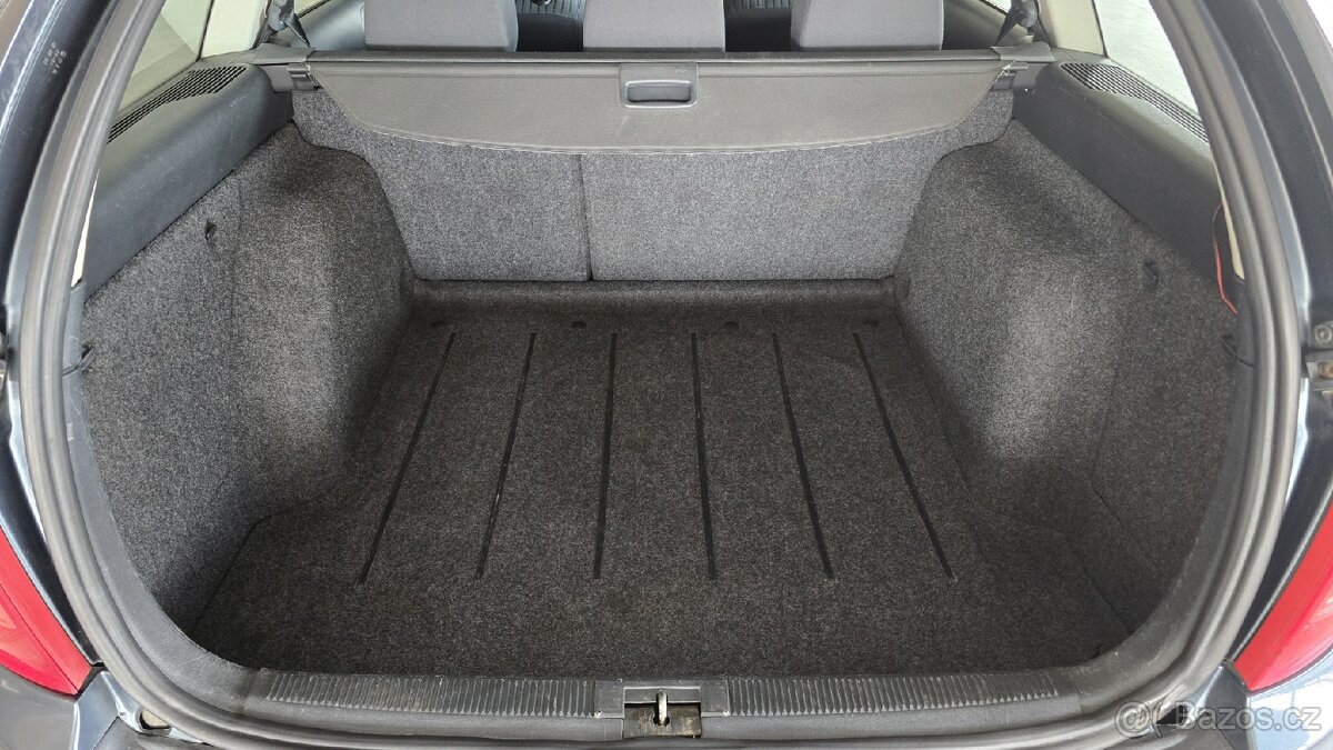 ŠKODA Octavia 1 combi,1.9tdi 81kw. - 13