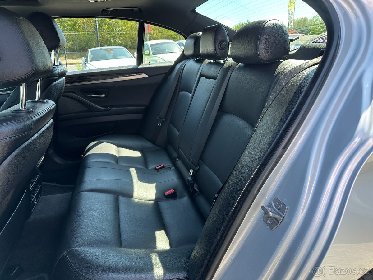 BMW 535I 2015 - 13