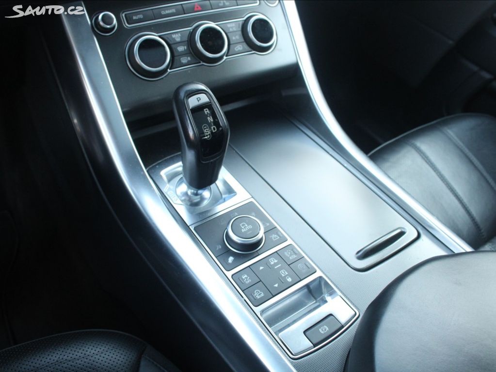 Land Rover Range Rover Sport, 4,4 HSE SDV8 - 13