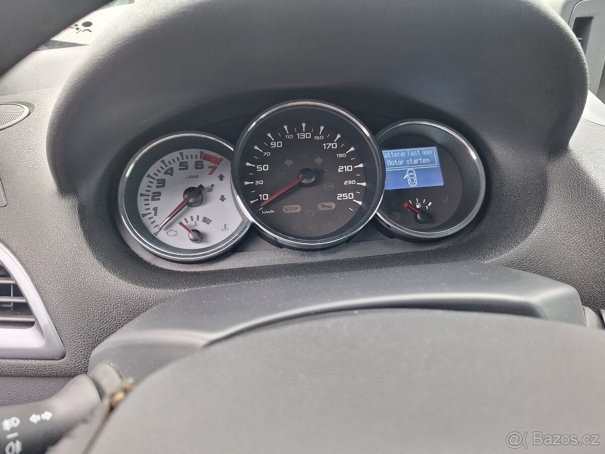 Renault Megane 1.4Tce Gt Line 96kw - 13