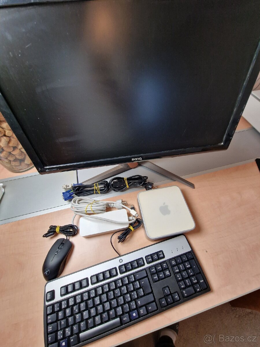 Apple Mac Mini 1. A1176 - 13