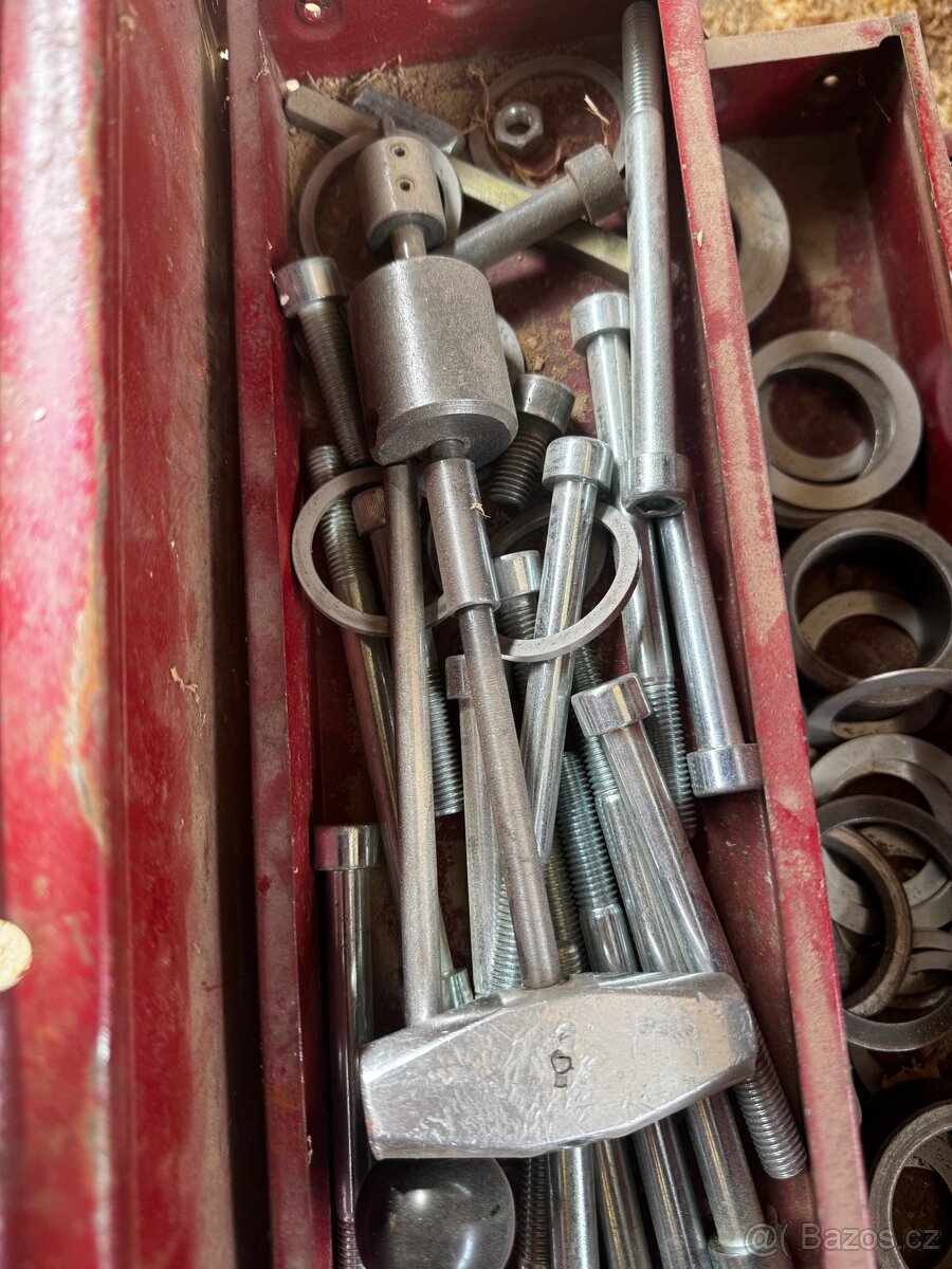 Rotoles ledinek DS 400 - 13