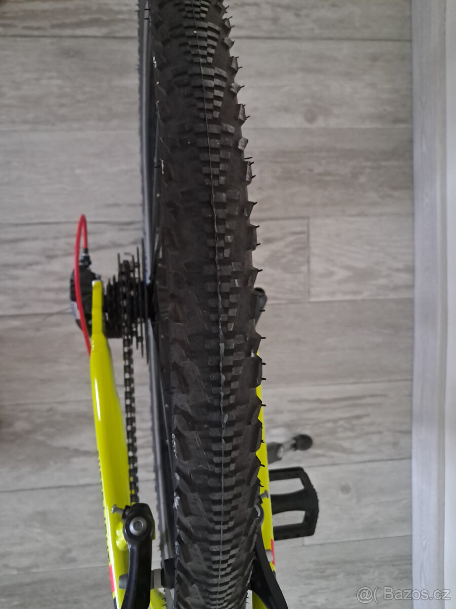 Dětské kolo 24 Core Nipper Superlight - 13