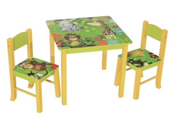 LEVNĚ dětský pokojíček - 13