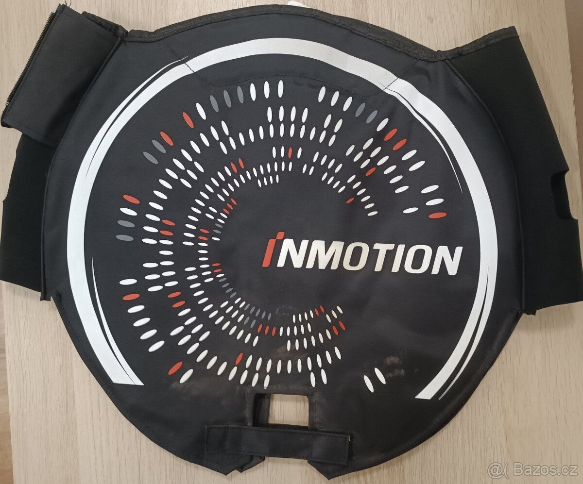 InMotion V10F Elektricka Jednokolka EUC - 13