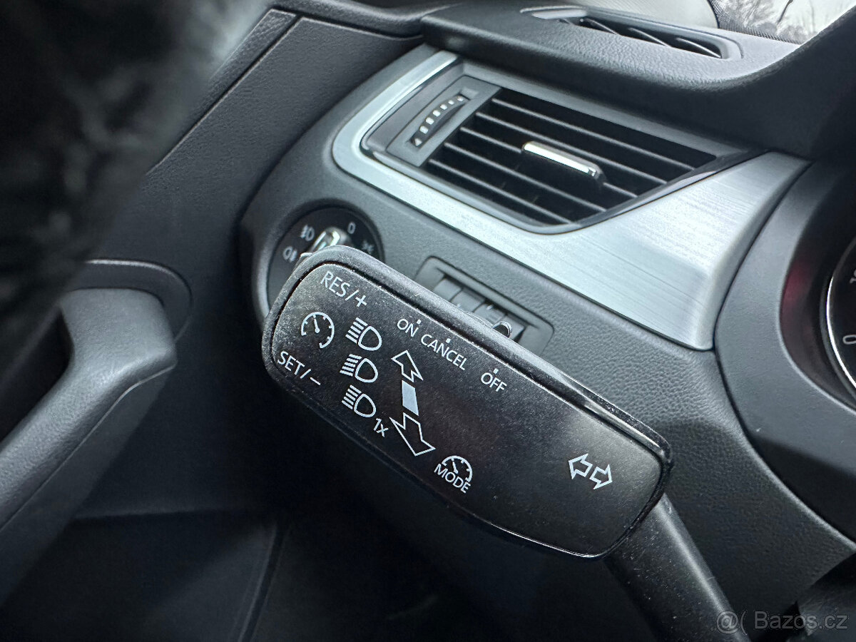 Škoda Rapid 1.4 TSI DSG/1MAJ/CZ/DPH/Výhřev - 13