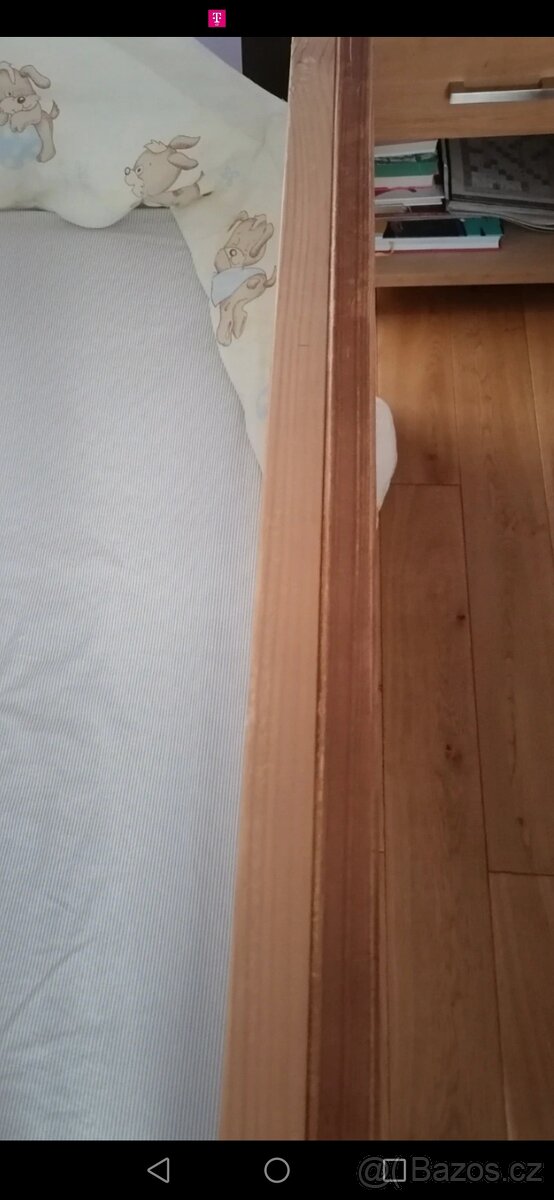 Postýlka dětská - 13