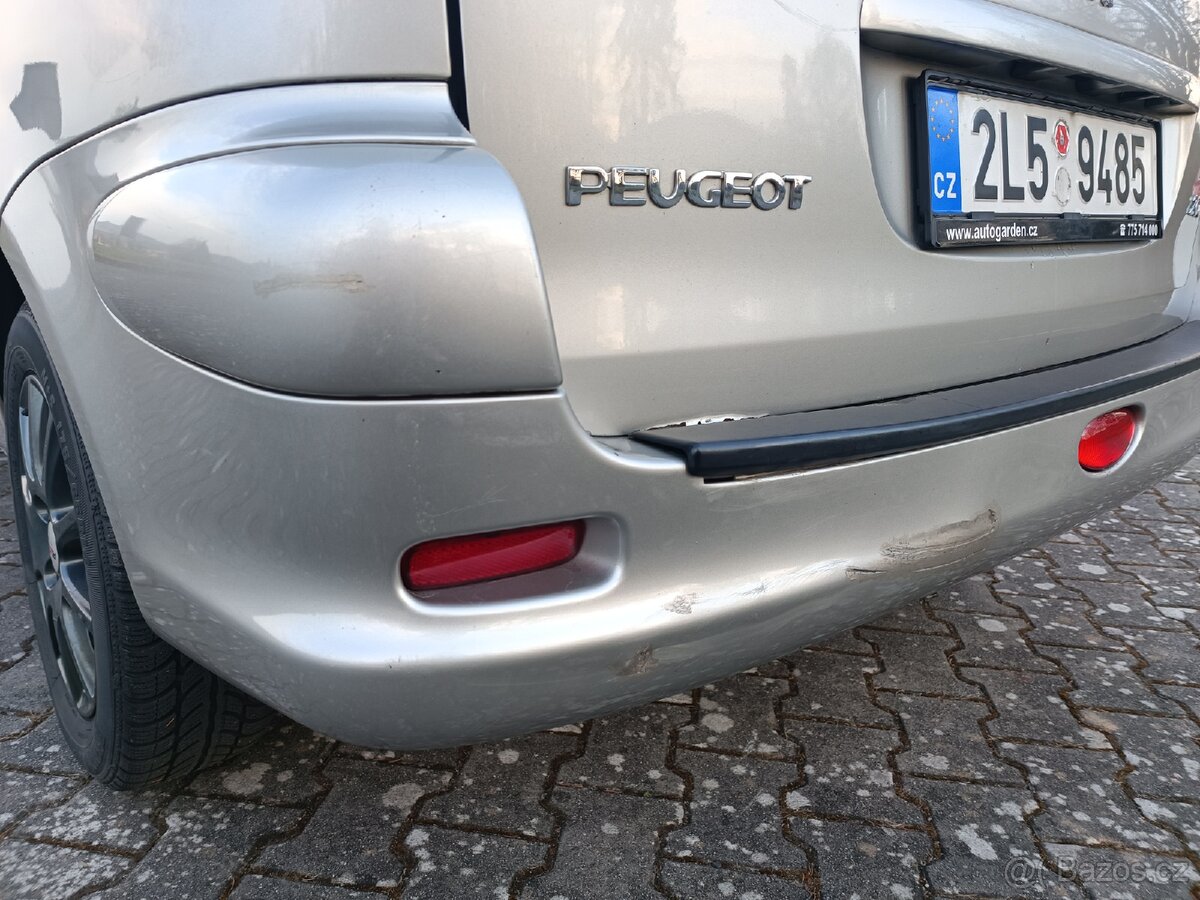 Peugeot 206 SW 1.4 HDi - 13