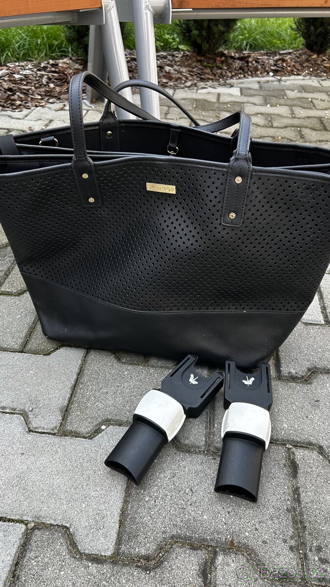 kočárek Bugaboo buffalo - 13