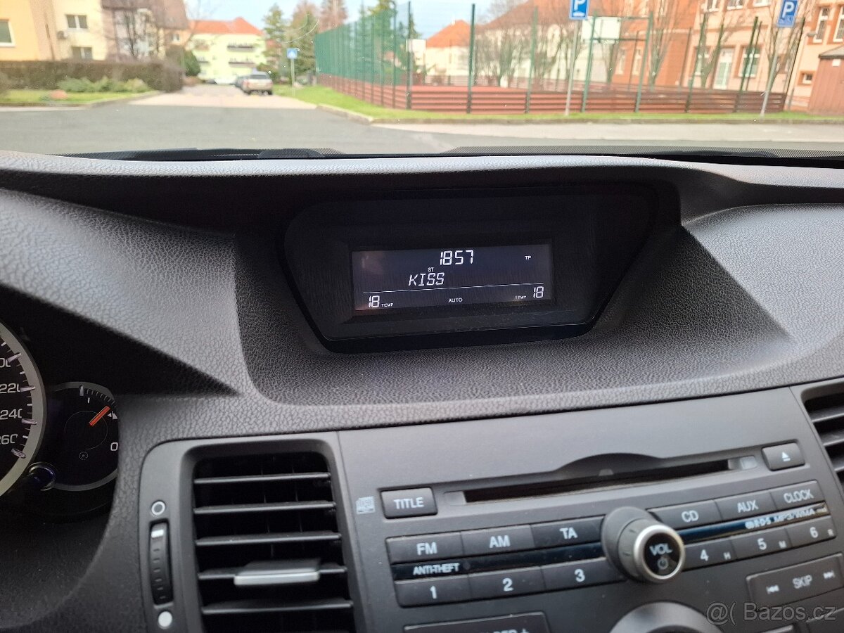 Accord 2.0 115kw - 13