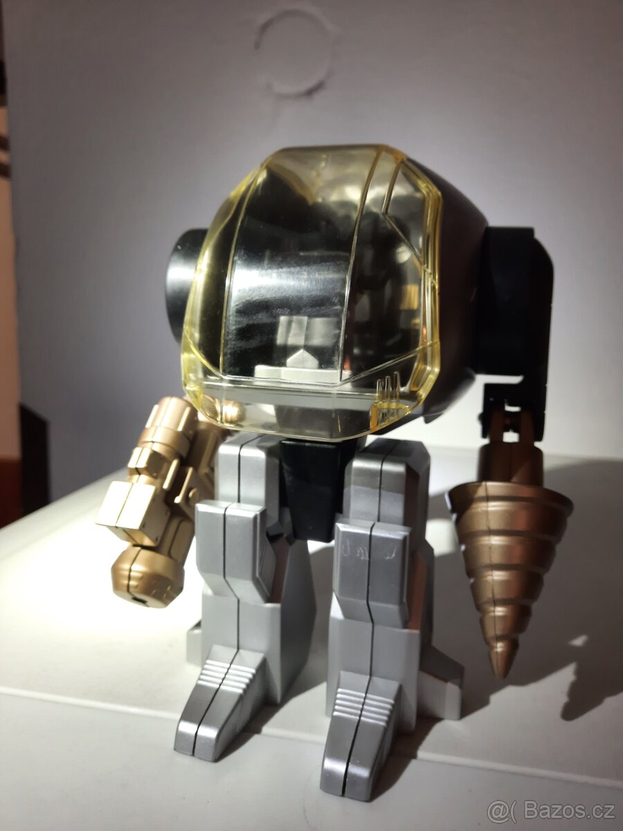 Transformers - 13