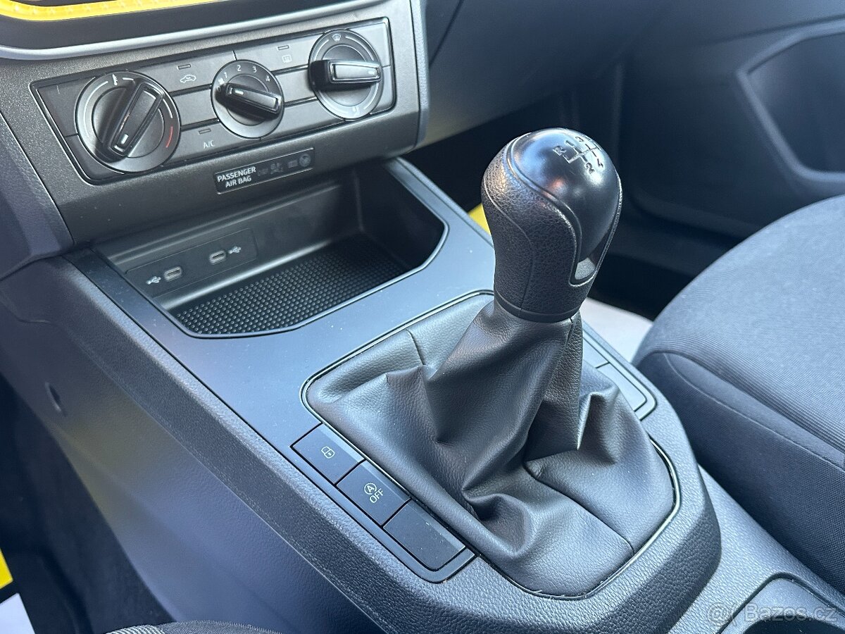 Seat Ibiza 2021 - 13