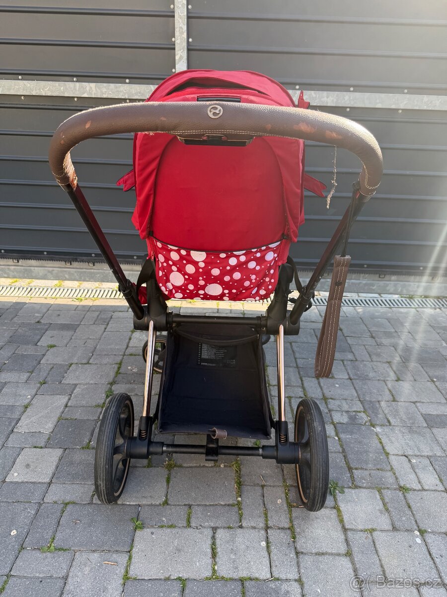 Cybex Minnie jeremy scott - 13