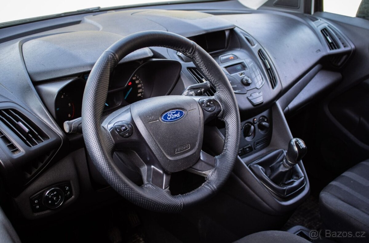 Ford Transit Connect L1 1.6 TDCi - 13