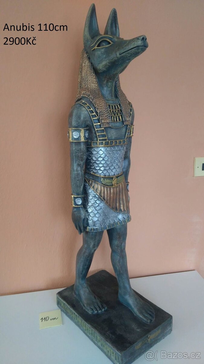 Egyptské artefakty - 13