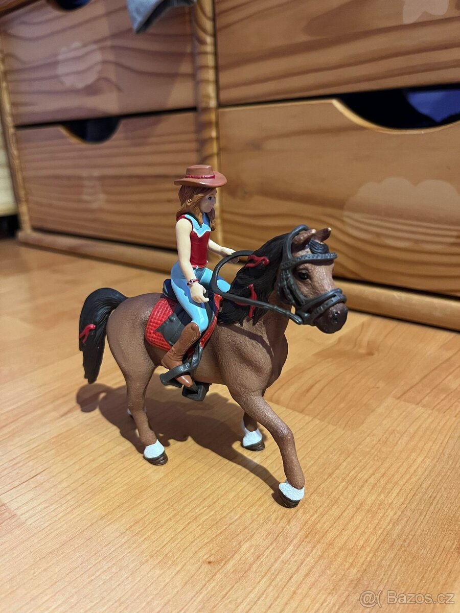 Schleich - 13
