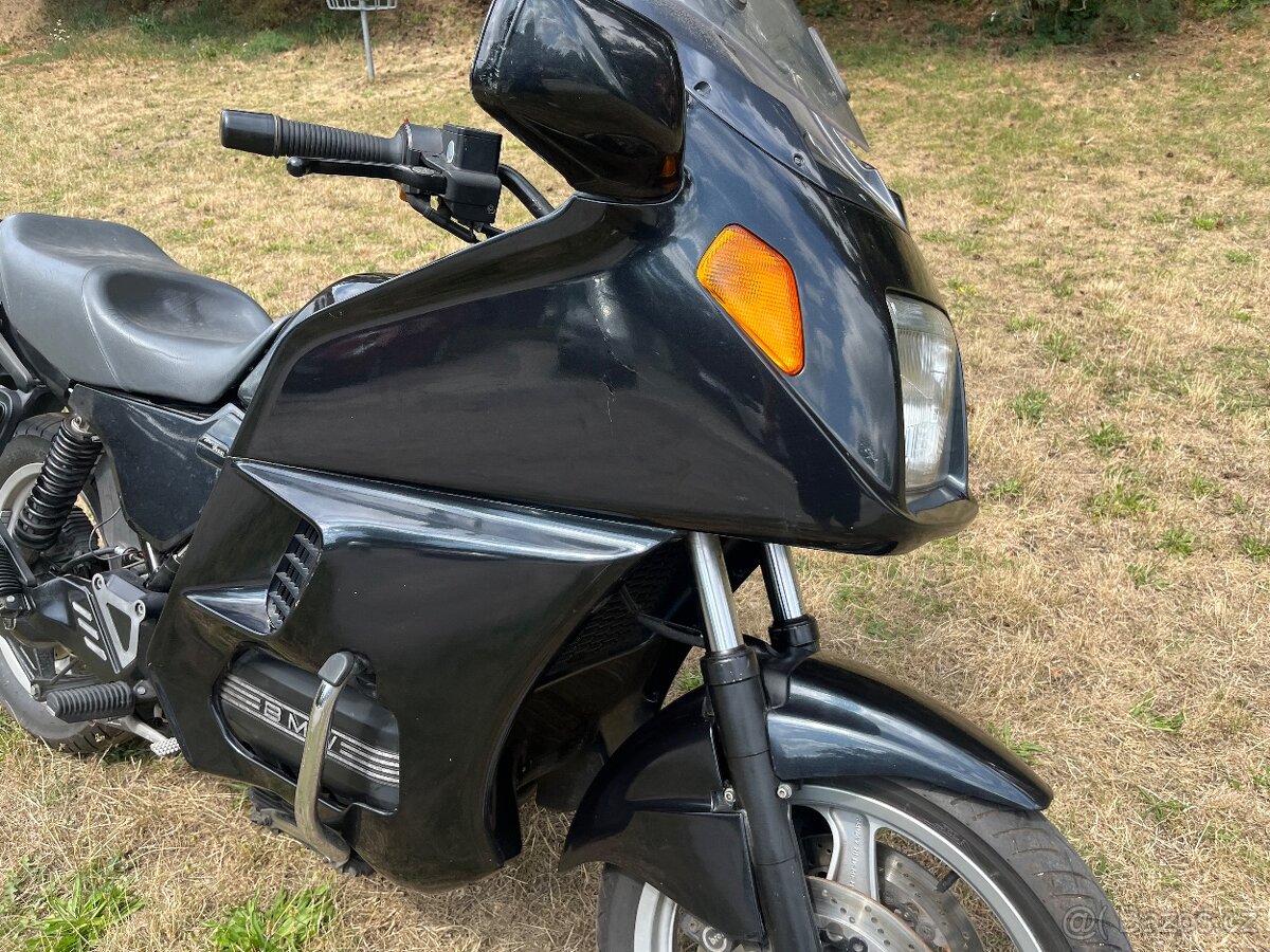 BMW k1100 - 13