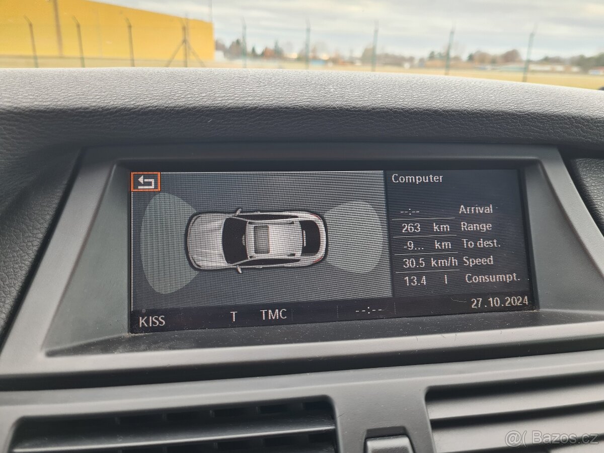 Prodám BMW X6 3.0d 173kw - 13