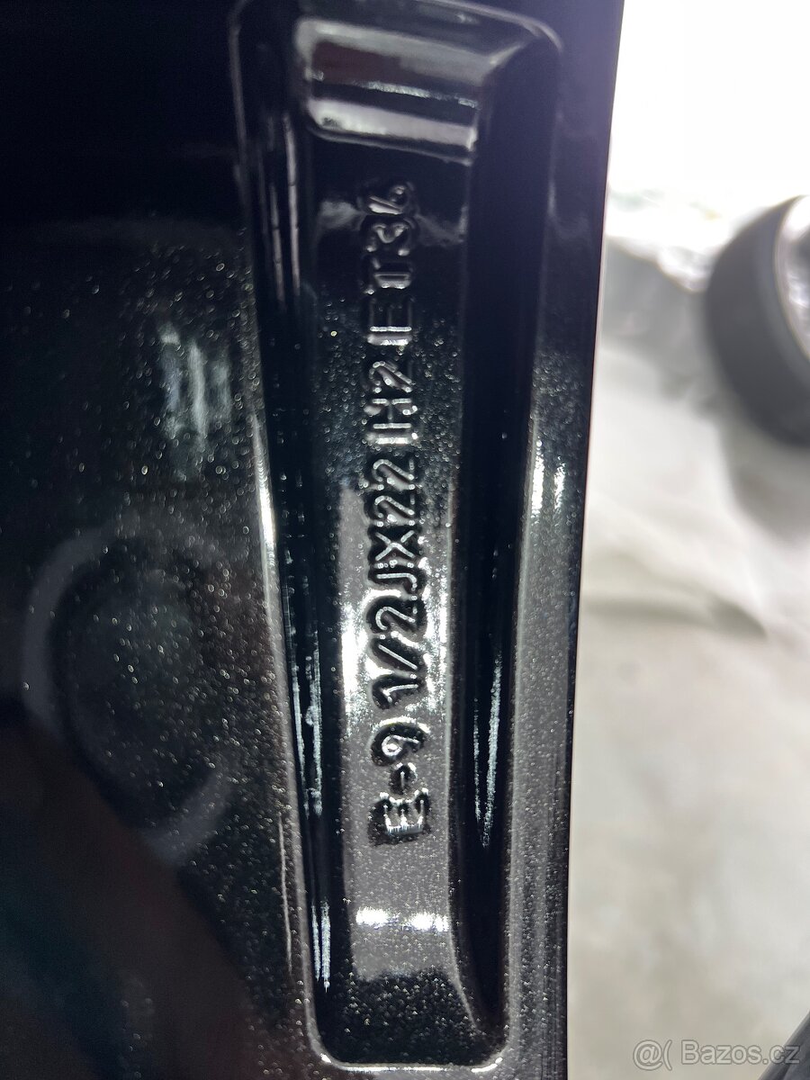 R22 Q7,Q8 etron 5x112 top - 13