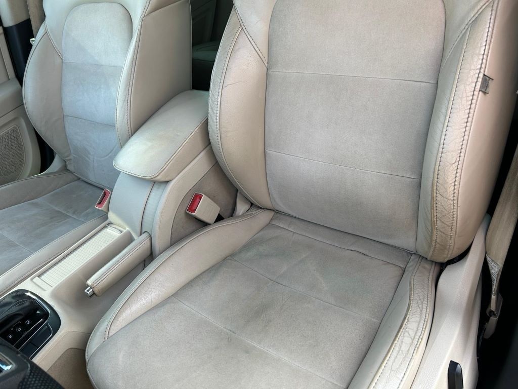 Škoda Superb 2.0 TDI DSG - 13