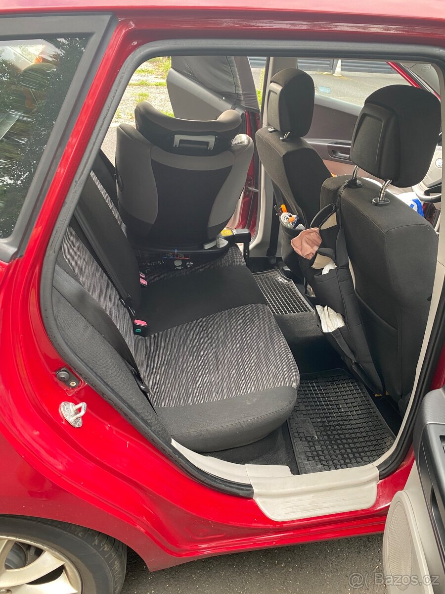 Prodám vozidlo KIA CEE’D 1.6 84kw - 13