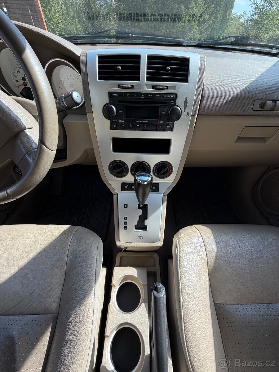Dodge caliber 2.0 - 13