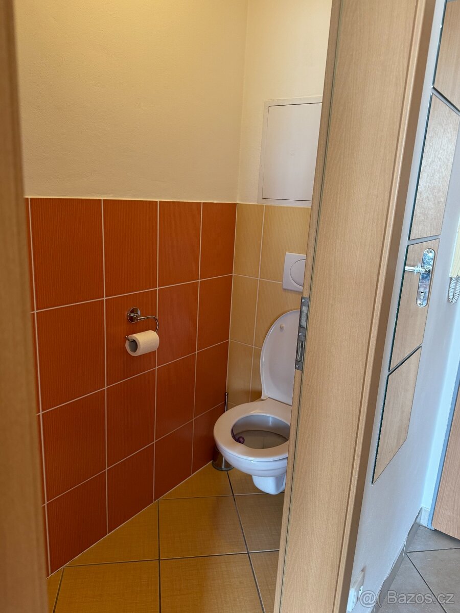 Prodám plně vybavený byt 2+kk v OV v Brně-Bystrci - 13