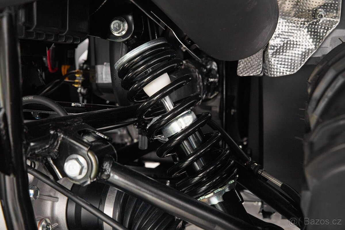 Gladiator X625 EPS AKCE - 13