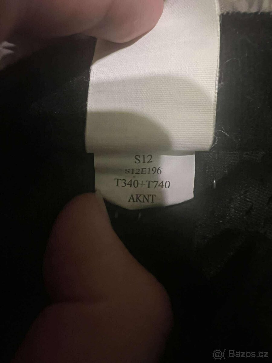 The North Face Unisex klobouk – HyVent, univerzální velikost - 13