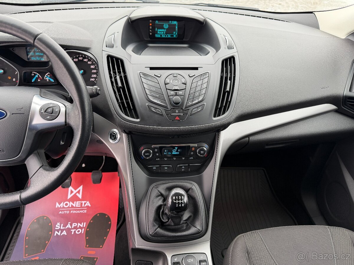 Ford Kuga 1.5 EcoBoost / 110kW - 13