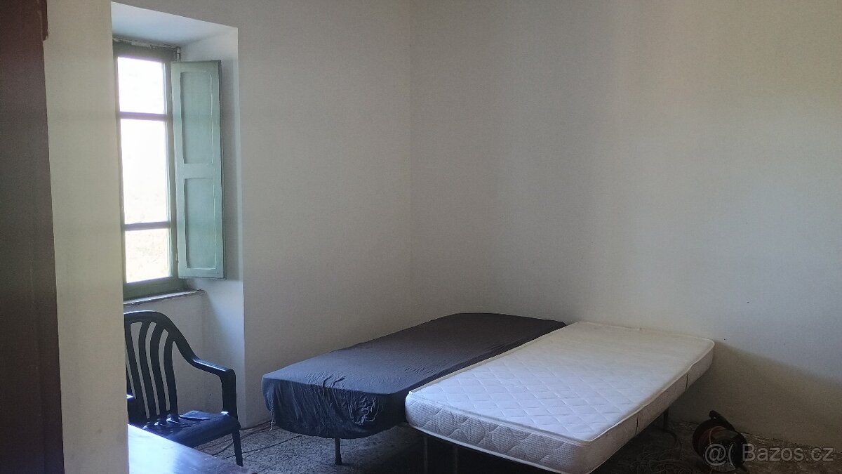 Itálie-Castro dei Volsci - 13