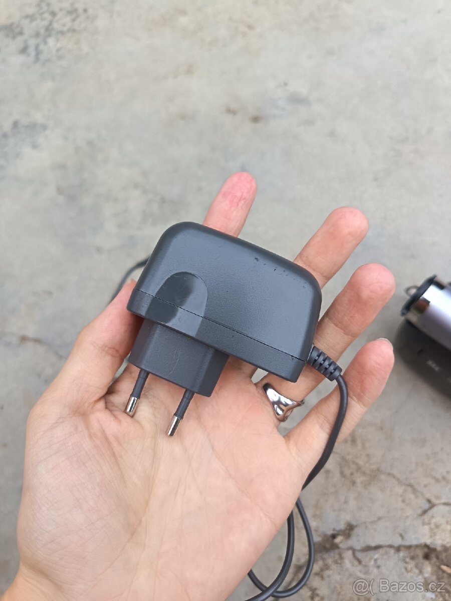 Samsung digital camera VP-D381 PAL miniDV - 13