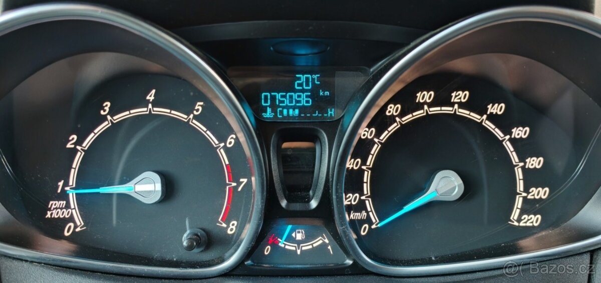 Ford B-Max 1.0 EcoBoost SCTi Flair X Plus - 13