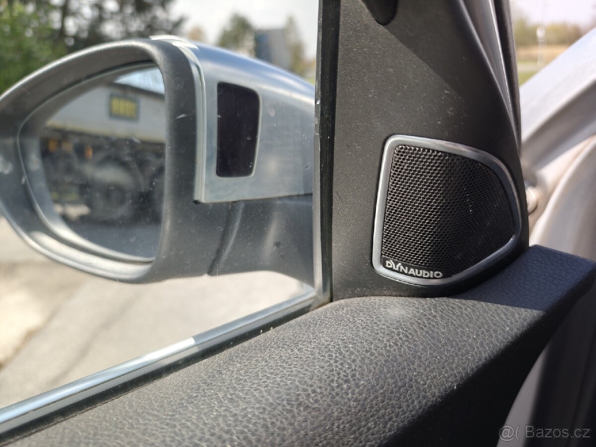 Passat B7 alltrack - 13