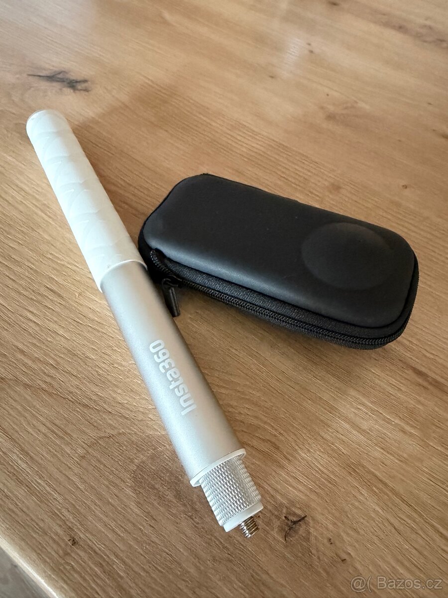 Insta360 X4 Air bundle + karta 512GB - 13