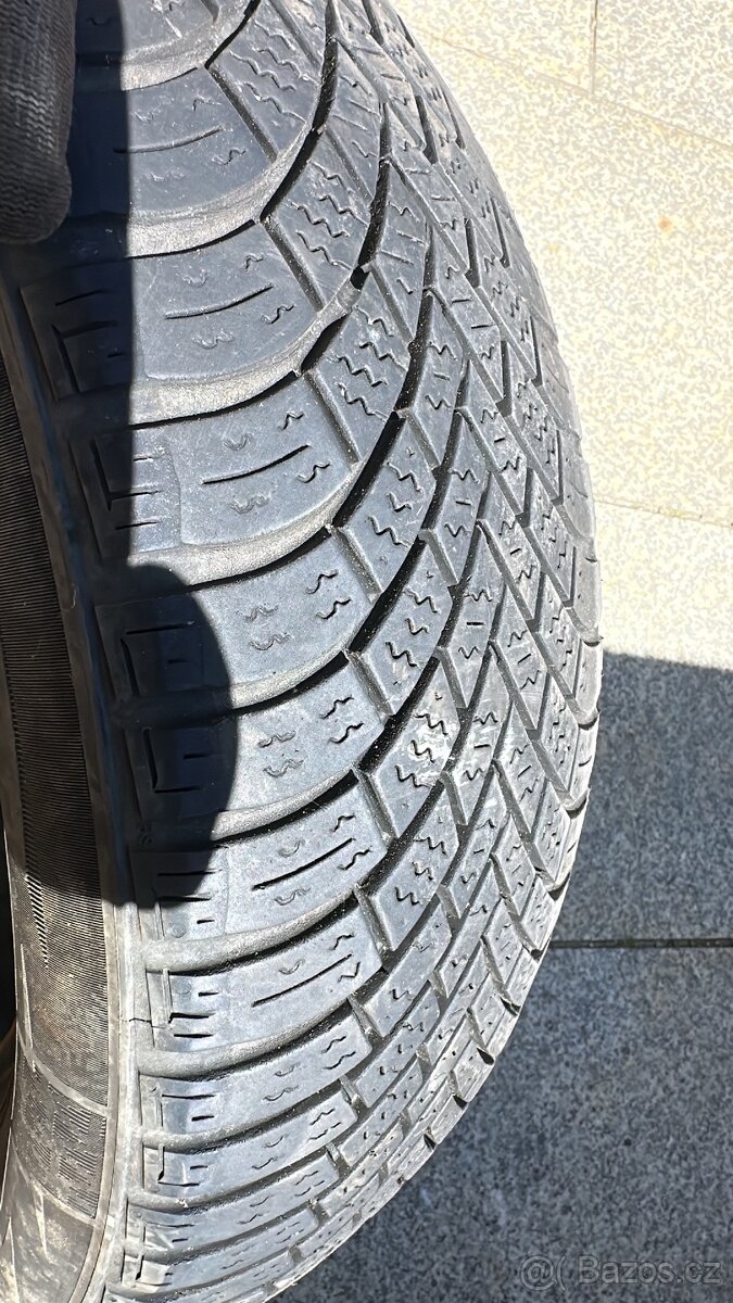 175/65 R14 NEXEN - 13