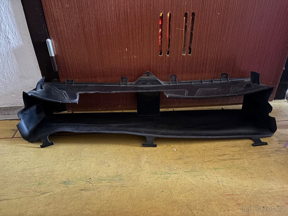 Nahradne diely Focus ST mk4 - 13