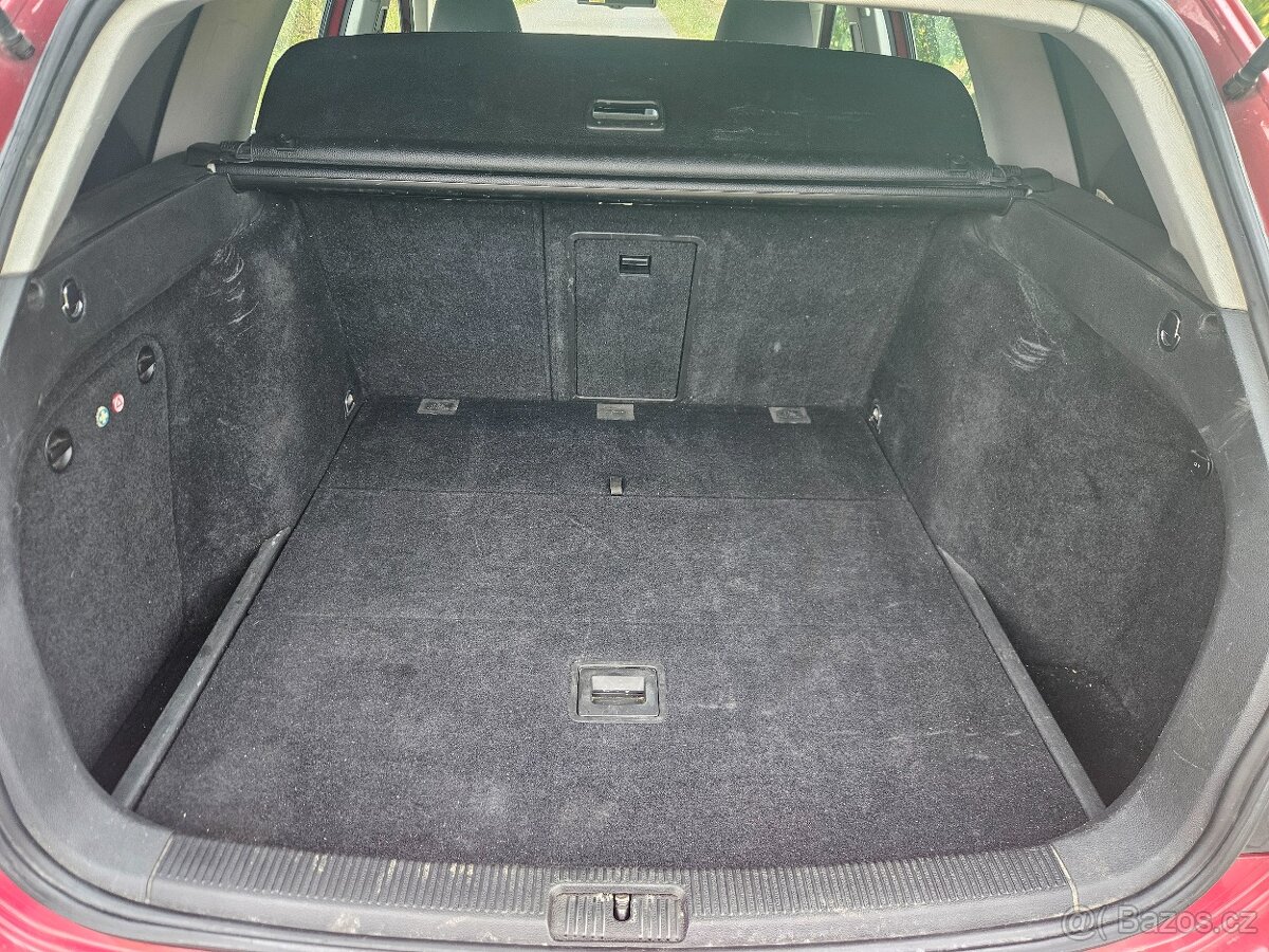 Golf 5 Variant - 13