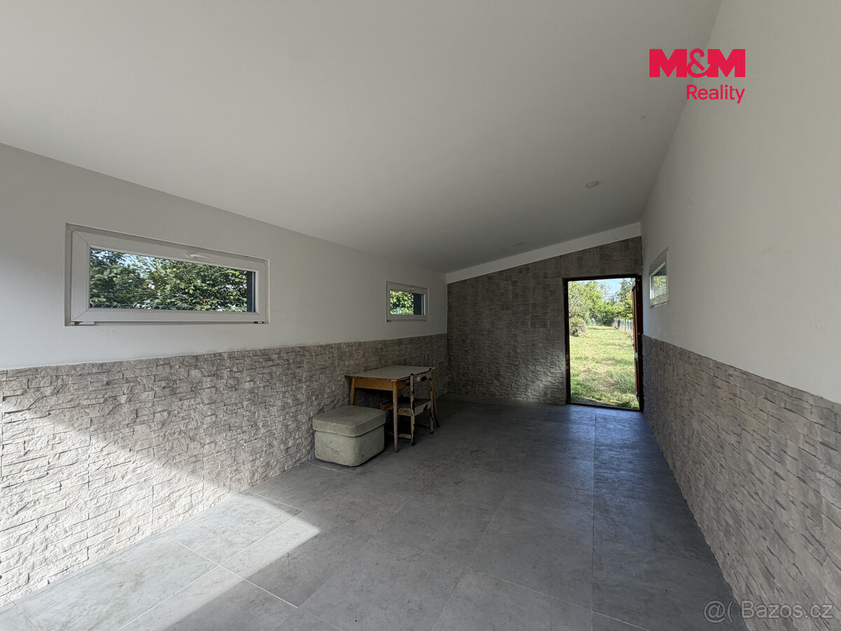 Prodej zahrady, 647 m² - 13