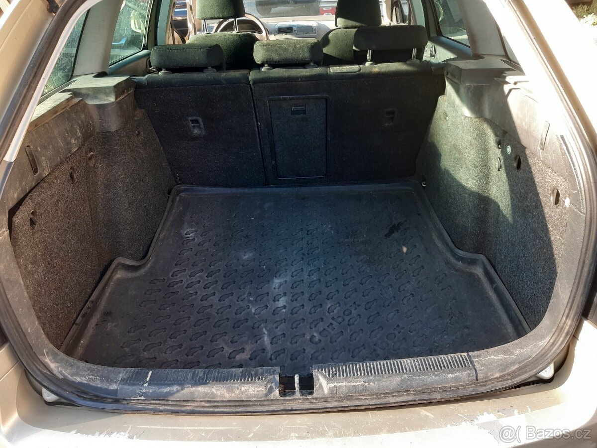 Skoda octavia 4x4 - 13