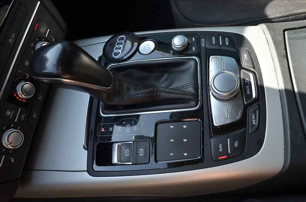 Audi A6 C7 4G facelift 2016 2.0tdi quattro - 13