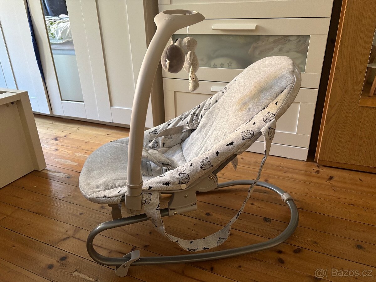 Hauck Sit`n`Relax 3v1 - 13