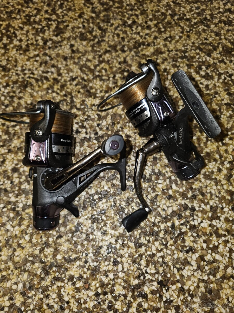 Pruty a navijáky - 13